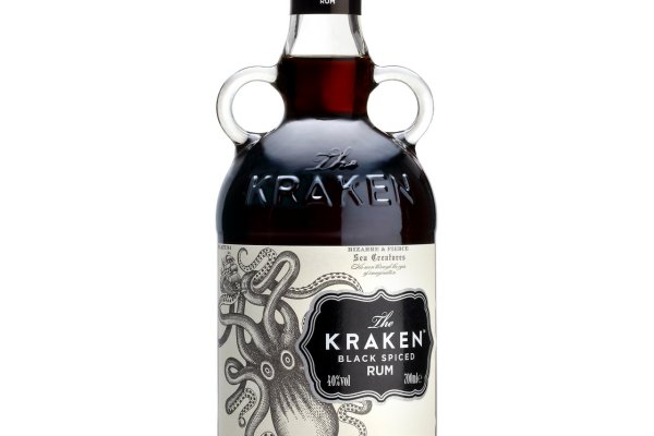 Kraken 8 at сайт